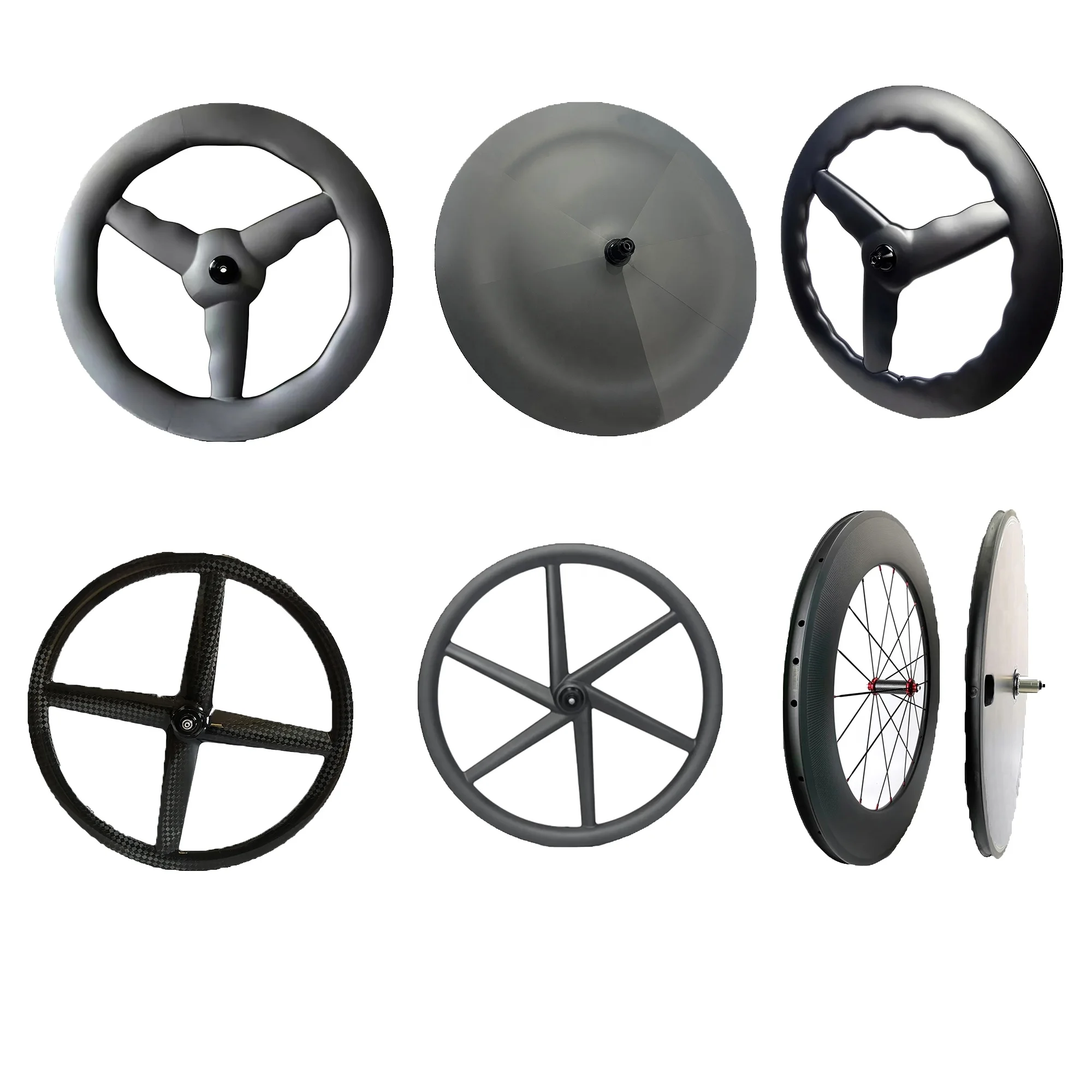 Карбоновые колеса DFS 700c для фикс-байков, закрытые дисковые колеса, запчасти для велосипедов, карбоновые колеса с 3/4/5/6 спицами
Карбоновые колеса DFS 700c для фикс-байков, закрытые дисковые колеса, запчасти для велосипедов, карбоновые колеса с 3/4/5/6 спицами