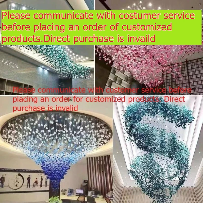 Lamp Accessories Link Please Communicate with Customer Service Before Placing An Order. Direct Purchase Is Invalid
Lamp Accessories Link Please Communicate with Customer Service Before Placing An Order. Direct Purchase Is Invalid
