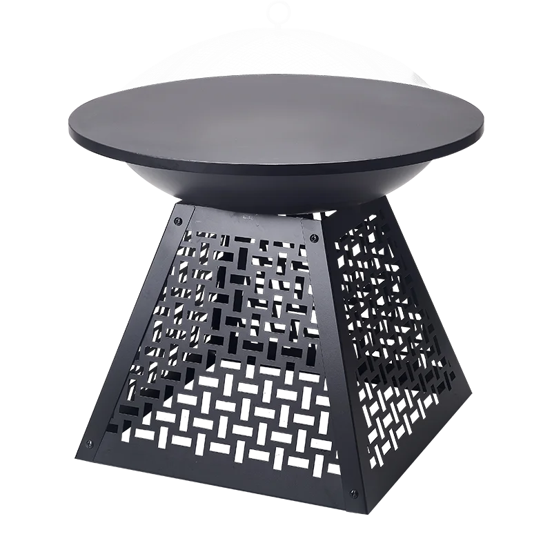 Household barbecue grill brazier outdoor heating stove charcoal stove table
Household barbecue grill brazier outdoor heating stove charcoal stove table