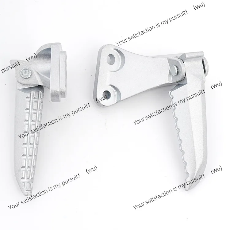 Подходит для автомобилей NIU, мотоциклов, модифицированных аксессуаров, складного заднего сиденья, шага для ног.
Подходит для автомобилей NIU, мотоциклов, модифицированных аксессуаров, складного заднего сиденья, шага для ног.