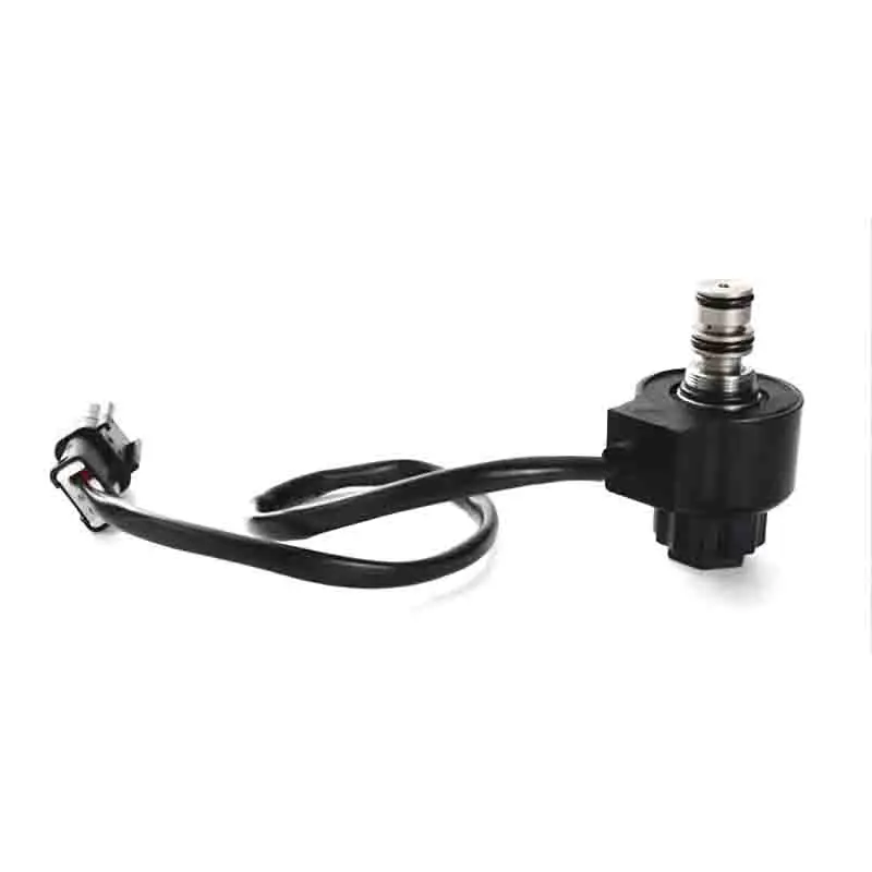 excavator Swing Solenoid Valve Rotary Actuators for Komatsu PC120-5/6 Rotary Solenoid Valve for PC60-7
excavator Swing Solenoid Valve Rotary Actuators for Komatsu PC120-5/6 Rotary Solenoid Valve for PC60-7