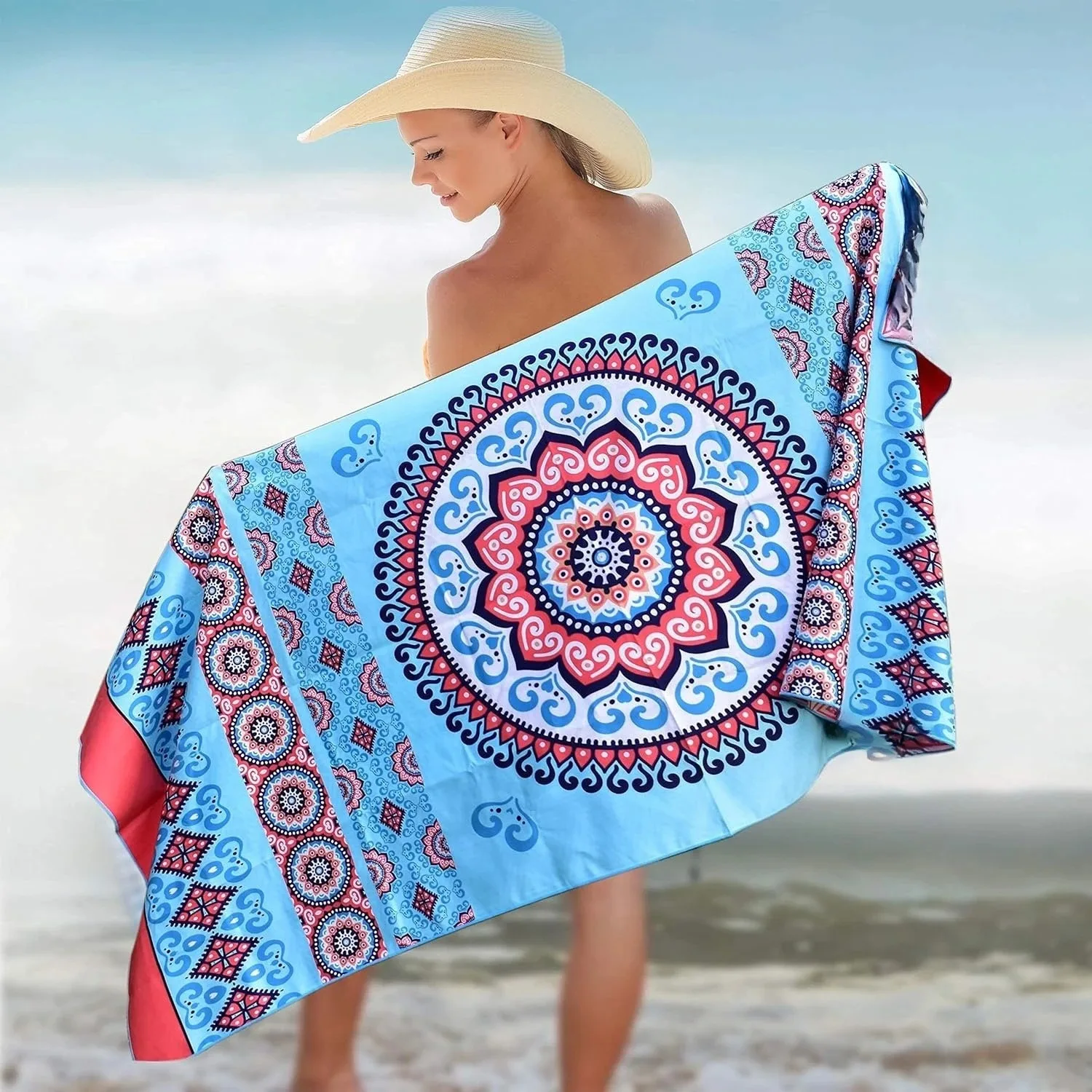 Bohemia pattern Stripe Towel for Family stuffs friend Gifts Quick-Dry Sand free For Bath Yoga Tourism Beach Camping Swimming GYM
Bohemia pattern Stripe Towel for Family stuffs friend Gifts Quick-Dry Sand free For Bath Yoga Tourism Beach Camping Swimming GYM
