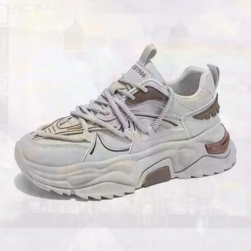 Height Increasing Gray Men's Sapatenis Walking Tennis Sneakers For Men Summer Shoes Man Sports Cuddly Footwears China
Height Increasing Gray Men's Sapatenis Walking Tennis Sneakers For Men Summer Shoes Man Sports Cuddly Footwears China