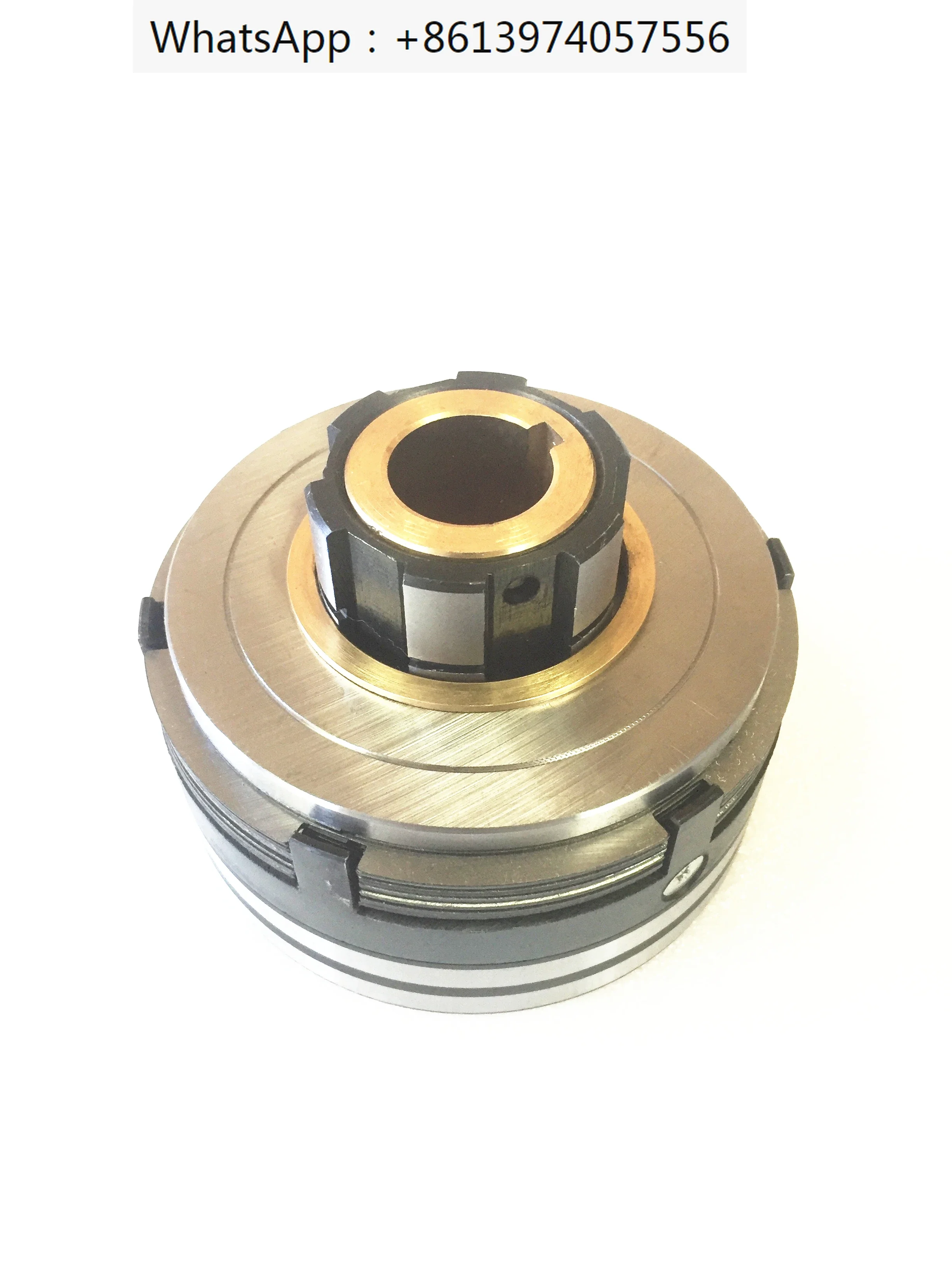 DLMX-5K/A Friction Plate Milling Machine X53X62 Clutch DC24V High Torque
DLMX-5K/A Friction Plate Milling Machine X53X62 Clutch DC24V High Torque