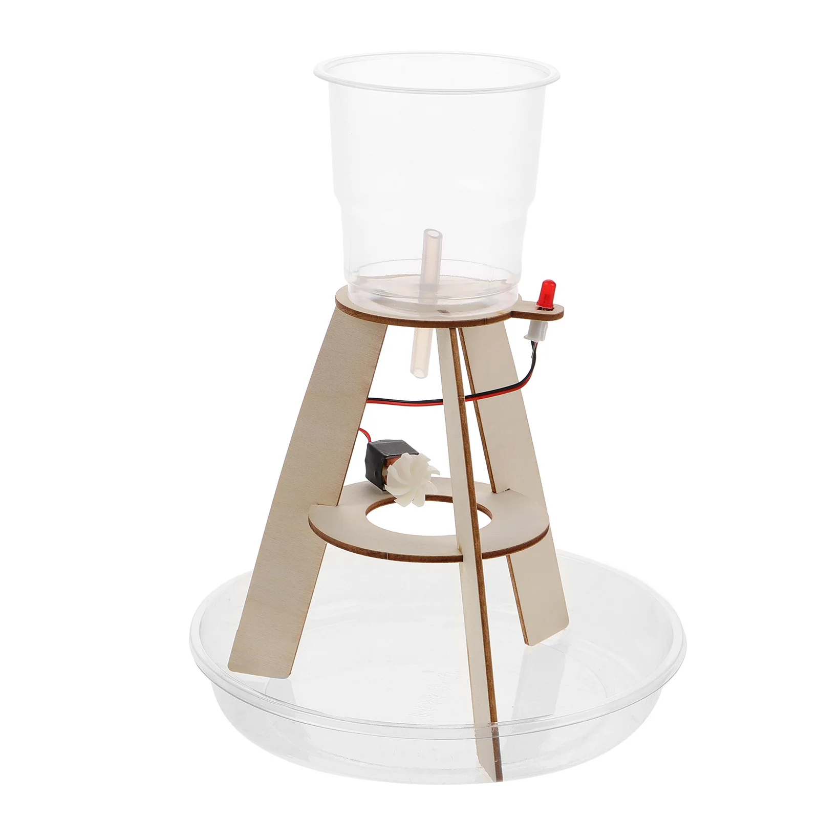 Water Stem Hydropower Science Kit DIY Hydroelectric Generator Educational Science Experiment for Kids Physics for Kids
Water Stem Hydropower Science Kit DIY Hydroelectric Generator Educational Science Experiment for Kids Physics for Kids