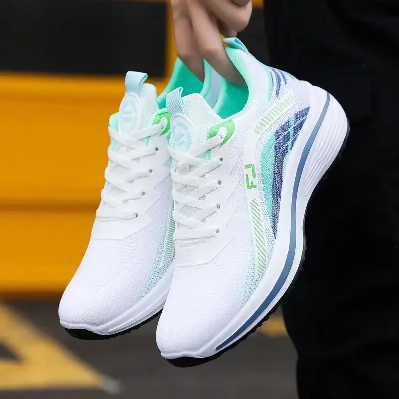 Men Sneakers Breathable Running Shoes for Men Comfortable Classic Casual Sports Shoes Man Tenis Masculino Women Platform Sneaker
Men Sneakers Breathable Running Shoes for Men Comfortable Classic Casual Sports Shoes Man Tenis Masculino Women Platform Sneaker
