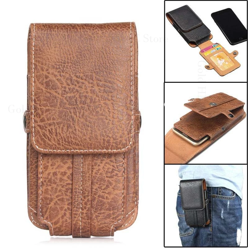 For iPhone 16e 17 Pro Max Belt Clip Leather Waist Bag Wallet Case For Apple 16 Pro 14 13 Mini 12 17 Air 15 Plus SE 5 Phone Pouch
For iPhone 16e 17 Pro Max Belt Clip Leather Waist Bag Wallet Case For Apple 16 Pro 14 13 Mini 12 17 Air 15 Plus SE 5 Phone Pouch