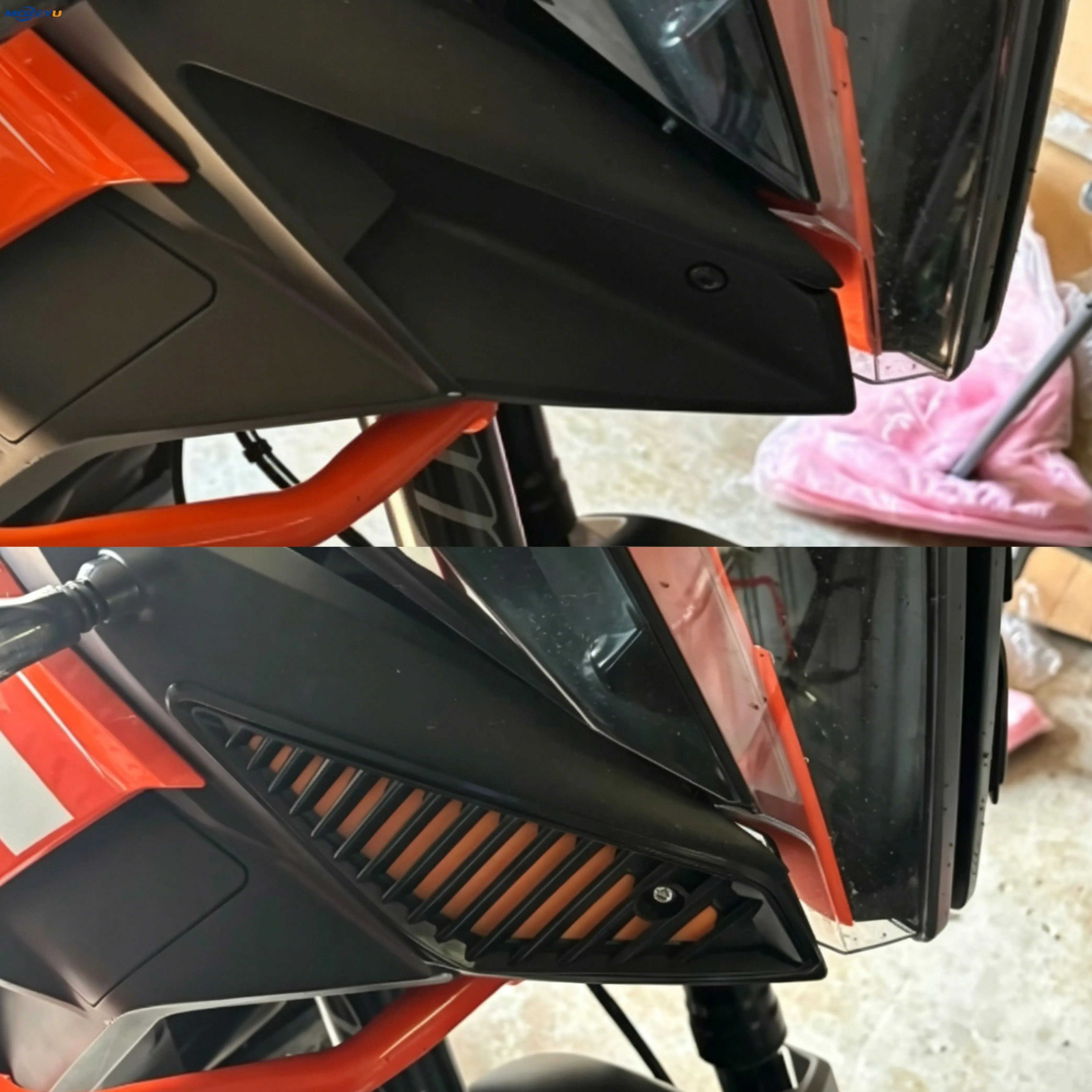 FOR 1290 Super Adventure S R 2017 2018 2019 2020 Motorcycle Air Filter Dust Guard Protection Grille Grill Cover 1290 Accessories
FOR 1290 Super Adventure S R 2017 2018 2019 2020 Motorcycle Air Filter Dust Guard Protection Grille Grill Cover 1290 Accessories