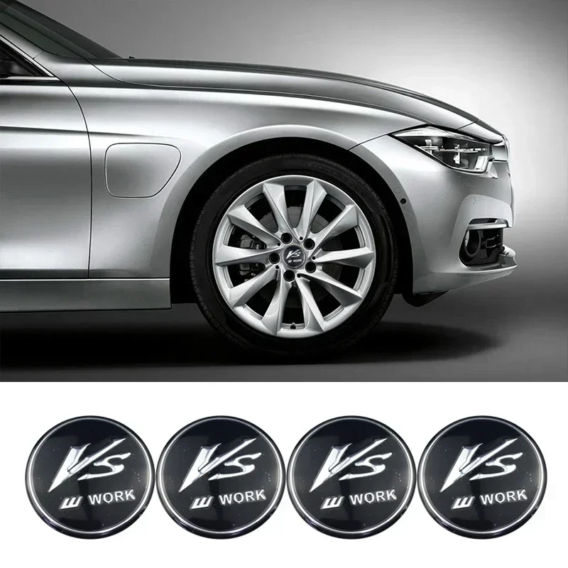 4PCS 56mm VS Work Logo Alloy Car Wheel Hub Center Stickers for Mercedes Benz Dodge Toyota Mitsubishi Nissan Auto Accessories
4PCS 56mm VS Work Logo Alloy Car Wheel Hub Center Stickers for Mercedes Benz Dodge Toyota Mitsubishi Nissan Auto Accessories