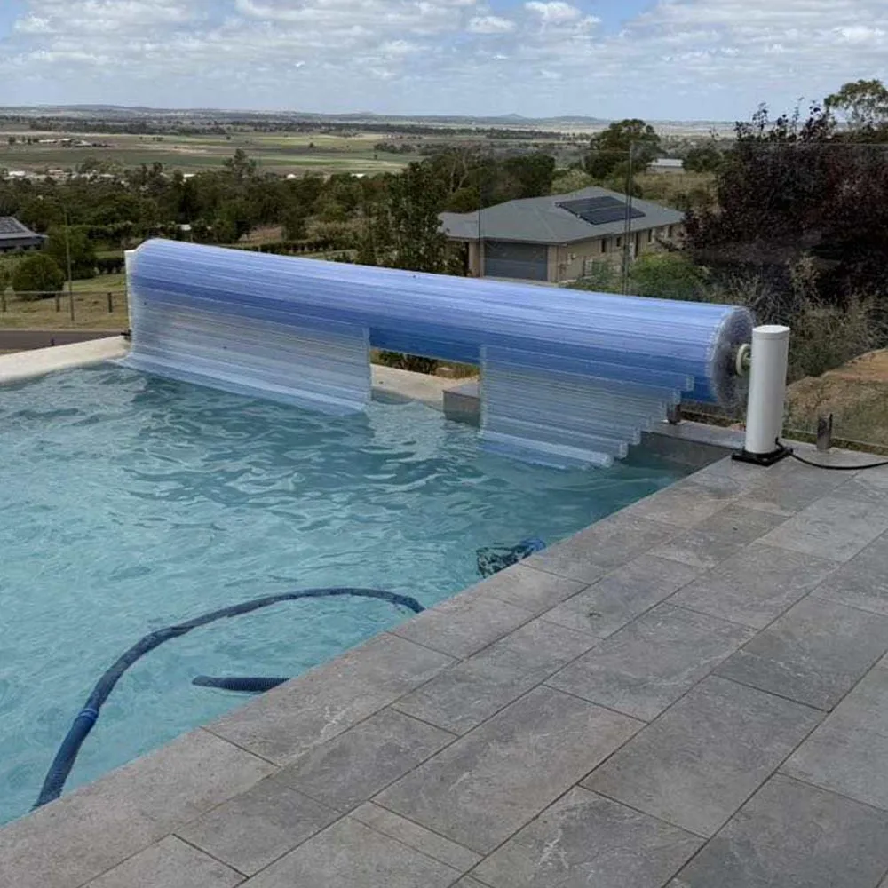 Factory OEM Professional Customization Pool Cover Automatic Diy Pool Cover Swimming Pool Cover
Factory OEM Professional Customization Pool Cover Automatic Diy Pool Cover Swimming Pool Cover