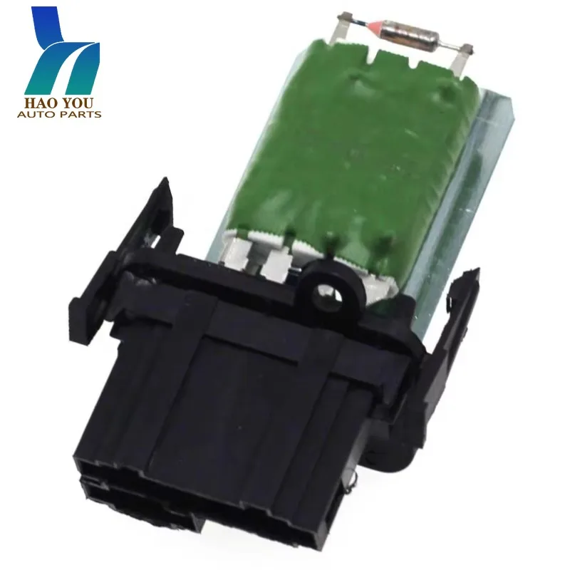 1H0959263 Высококачественный резистор вентилятора двигателя обогревателя для VW Golf Polo Vento Caddy II Seat
1H0959263 Высококачественный резистор вентилятора двигателя обогревателя для VW Golf Polo Vento Caddy II Seat