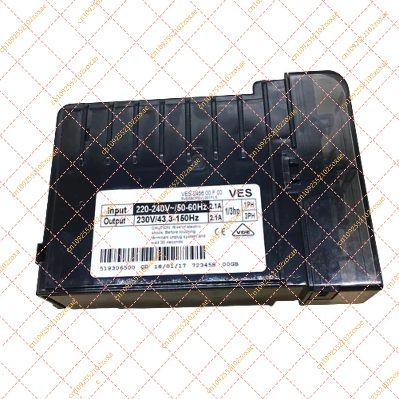 for Embraco VCC3 2456 EECON-QD Refrigerator Compressor Inverter Driver Board
for Embraco VCC3 2456 EECON-QD Refrigerator Compressor Inverter Driver Board
