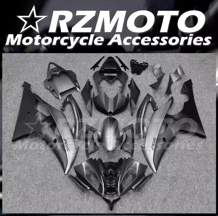 4 подарка, новый комплект обтекателей из АБС-пластика, подходит для YAMAHA R6 2008 2009 2010 2011 2012 2013 2014 2015 08 09 10 11 12 13 14 15 16, матовый
4 подарка, новый комплект обтекателей из АБС-пластика, подходит для YAMAHA R6 2008 2009 2010 2011 2012 2013 2014 2015 08 09 10 11 12 13 14 15 16, матовый