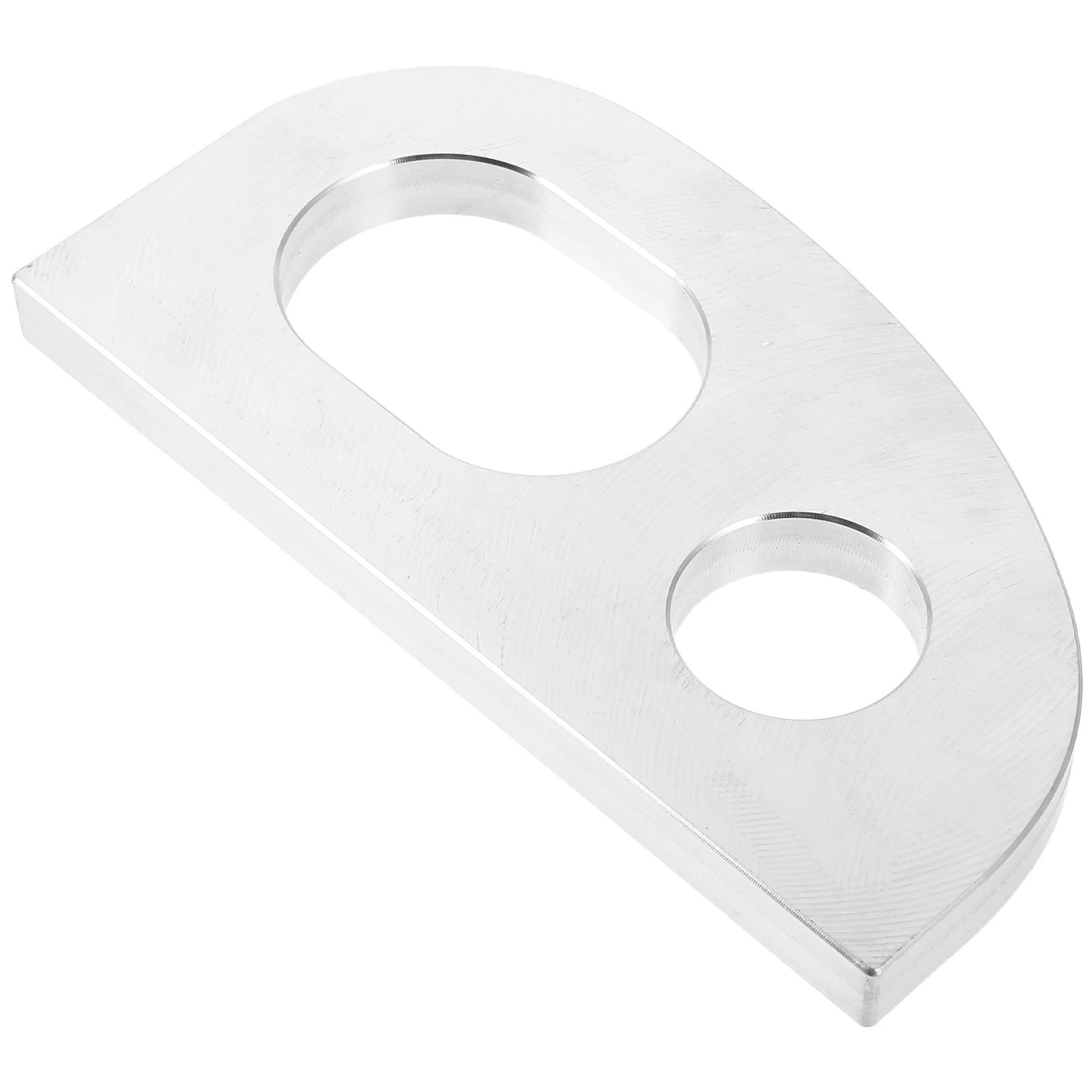 Aluminum Boat Hardware Accessories Durable Deck Fastener Mooring Loop Marine Fixture Rope Connector Bow Accessory yacht vessel
Aluminum Boat Hardware Accessories Durable Deck Fastener Mooring Loop Marine Fixture Rope Connector Bow Accessory yacht vessel