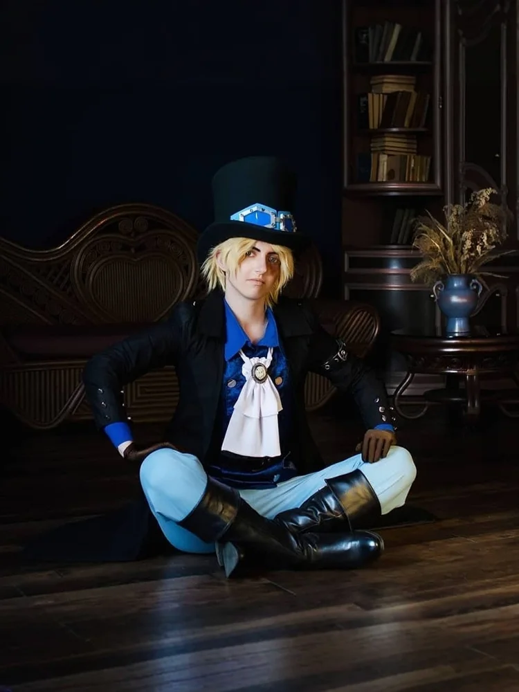 Косплей Костюм Сабо Экипировка Хэллоуин Мужской Комплект Парик Шляпа Искусственные Волосы Аниме Кон Подержанная Сова
Косплей Костюм Сабо Экипировка Хэллоуин Мужской Комплект Парик Шляпа Искусственные Волосы Аниме Кон Подержанная Сова