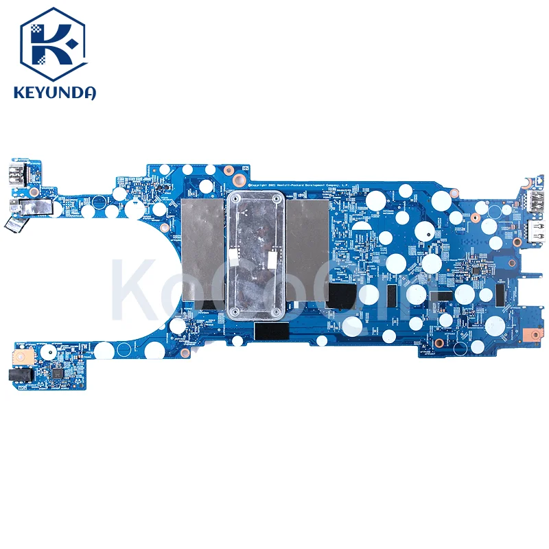 213021-1N For HP ZBook Power G9 x360 Notebook Mainboard M88764-601 i7-1255U Laptop Motherboard Full Tested
213021-1N For HP ZBook Power G9 x360 Notebook Mainboard M88764-601 i7-1255U Laptop Motherboard Full Tested