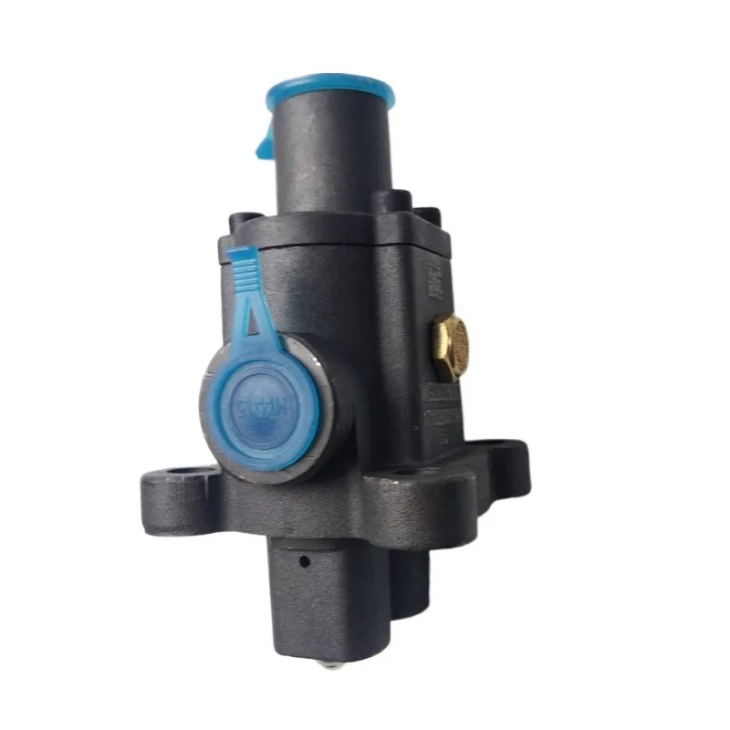 WG2203250003 Double H Valve
WG2203250003 Double H Valve