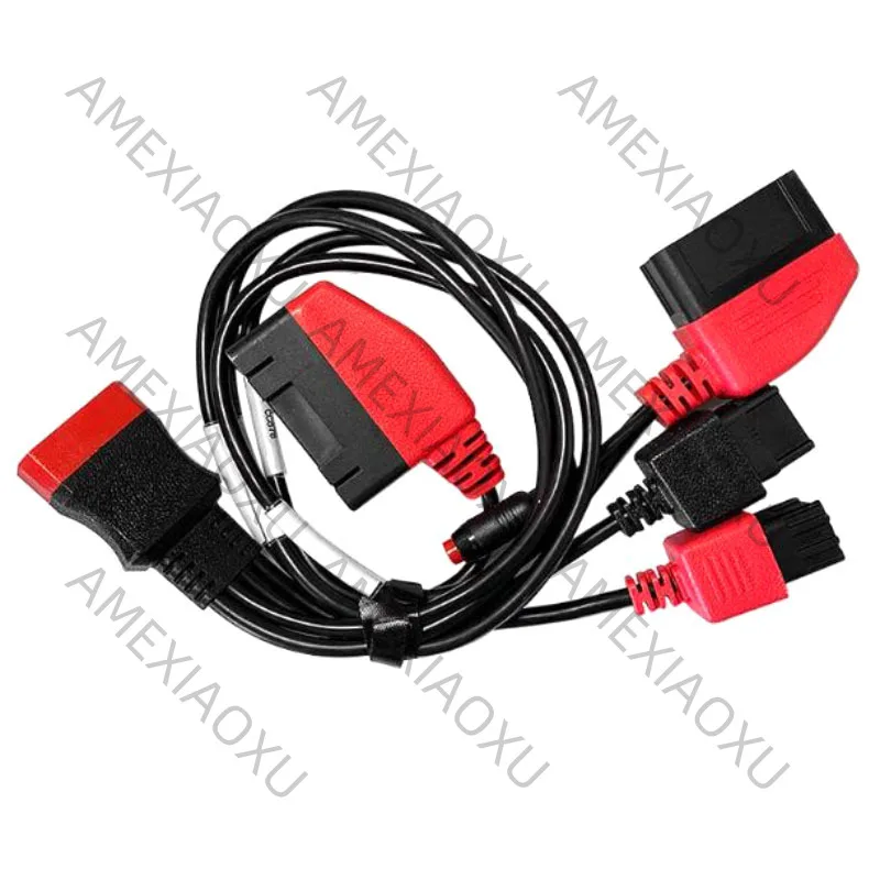 1928406097 Computer Board Quick Diagnosis Wire Harness Plug For Bosch ECU OBD CE100 CE108 MD1 CS089 MD1 CC878 AMEXIAOXU
1928406097 Computer Board Quick Diagnosis Wire Harness Plug For Bosch ECU OBD CE100 CE108 MD1 CS089 MD1 CC878 AMEXIAOXU
