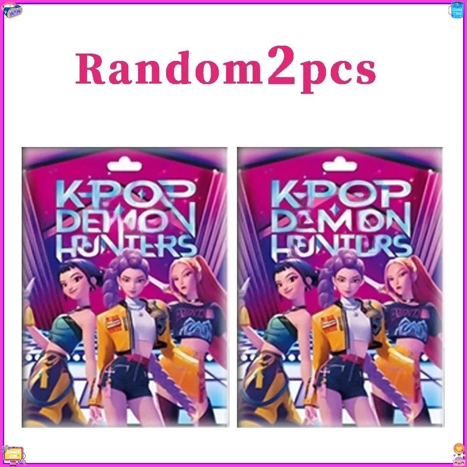 ** # # -случайный 5,3-11,5 см Hunter Girl Group ПВХ фигурка игрушка декоративная сумка для предметов в упаковке
** # # -случайный 5,3-11,5 см Hunter Girl Group ПВХ фигурка игрушка декоративная сумка для предметов в упаковке