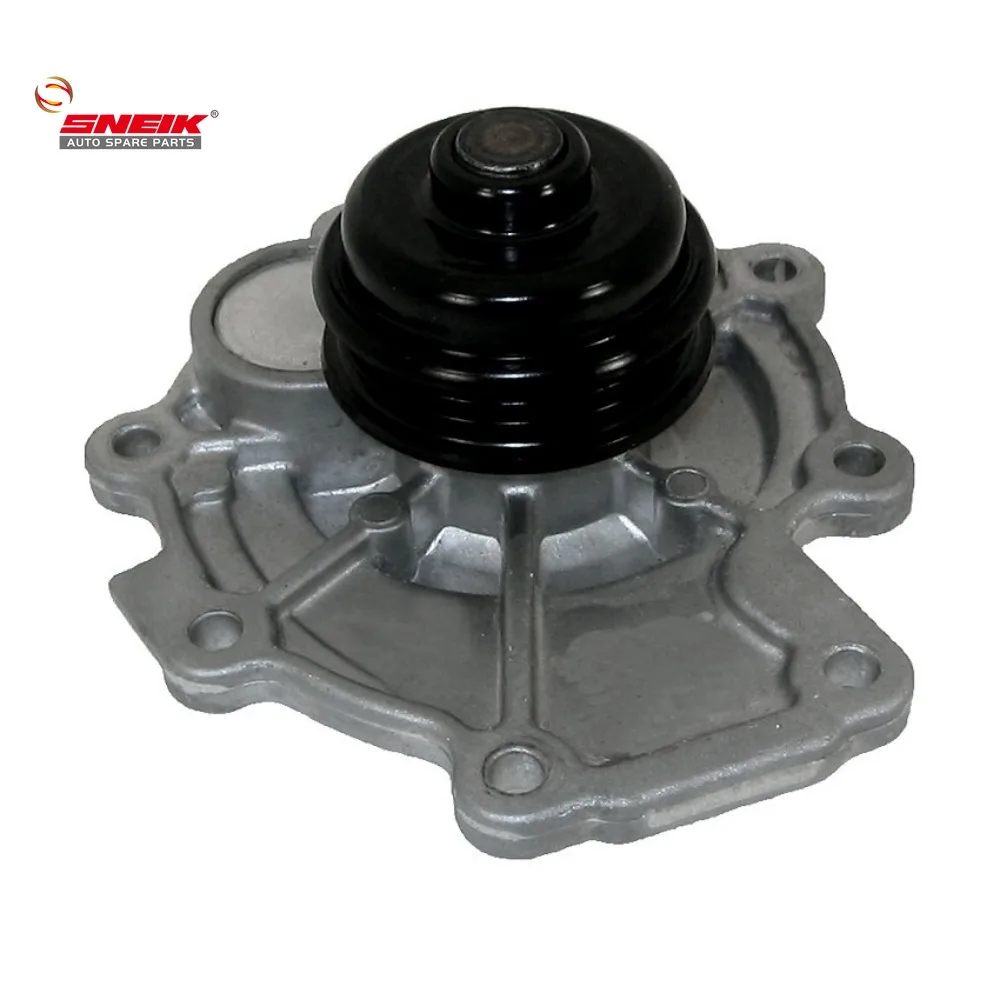 Sneik Engine Cooling Water Pump For Ford Escape 2006-2008 3.0L Ford Fusion 2006-2009 V6 3.0L 5M8Z8501A FTSB10
Sneik Engine Cooling Water Pump For Ford Escape 2006-2008 3.0L Ford Fusion 2006-2009 V6 3.0L 5M8Z8501A FTSB10