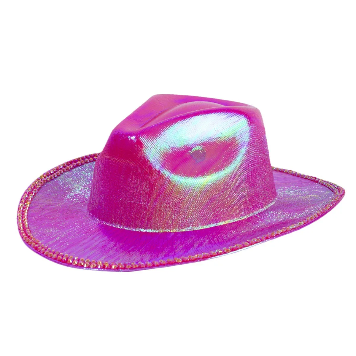 Rhinestone Cowboy Hat Women Bachelorette Party Western Cowboy Hats Party Prop Cowgirl Cosplay Women Party Birthday Sombreros Hat
Rhinestone Cowboy Hat Women Bachelorette Party Western Cowboy Hats Party Prop Cowgirl Cosplay Women Party Birthday Sombreros Hat