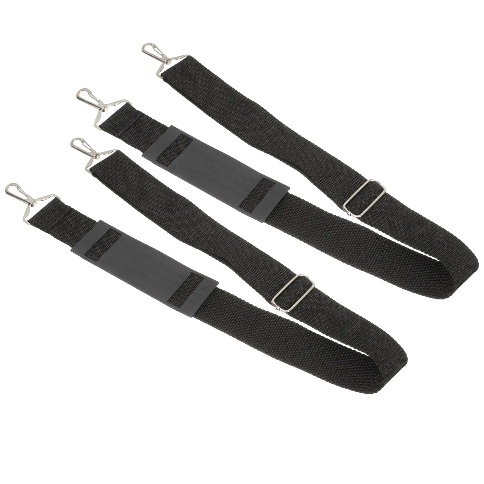 2pcs Violin Case Strap 110cm Metal Buckle Adjustable Portable Storage Bag Backpack Shoulder Pads Musical Instrument Accessories
2pcs Violin Case Strap 110cm Metal Buckle Adjustable Portable Storage Bag Backpack Shoulder Pads Musical Instrument Accessories