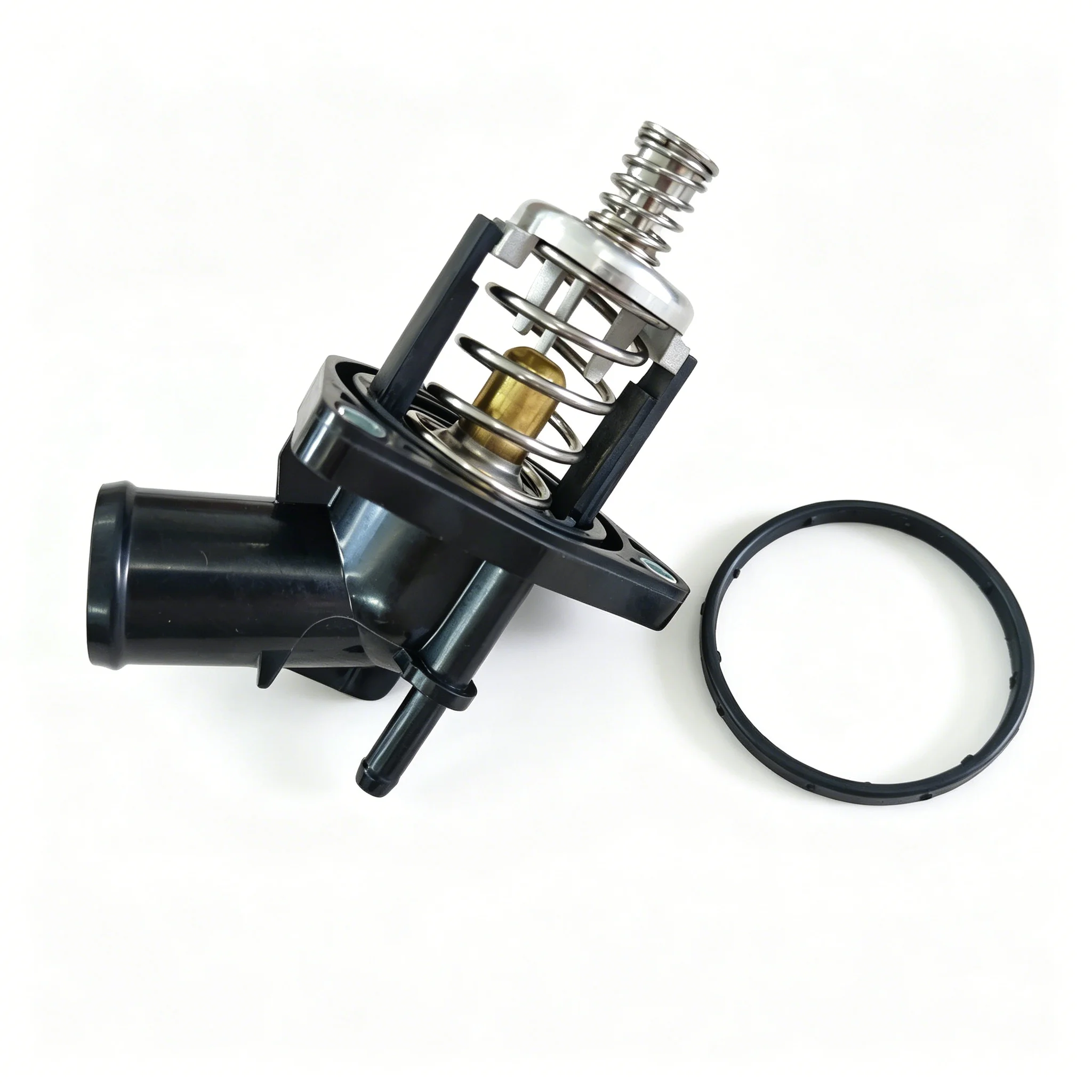 Thermostat Housing Assembly For Chevy Silverado Suburban Tahoe GMC Sierra 1500 Thermostat For 15-11125 12674639
Thermostat Housing Assembly For Chevy Silverado Suburban Tahoe GMC Sierra 1500 Thermostat For 15-11125 12674639