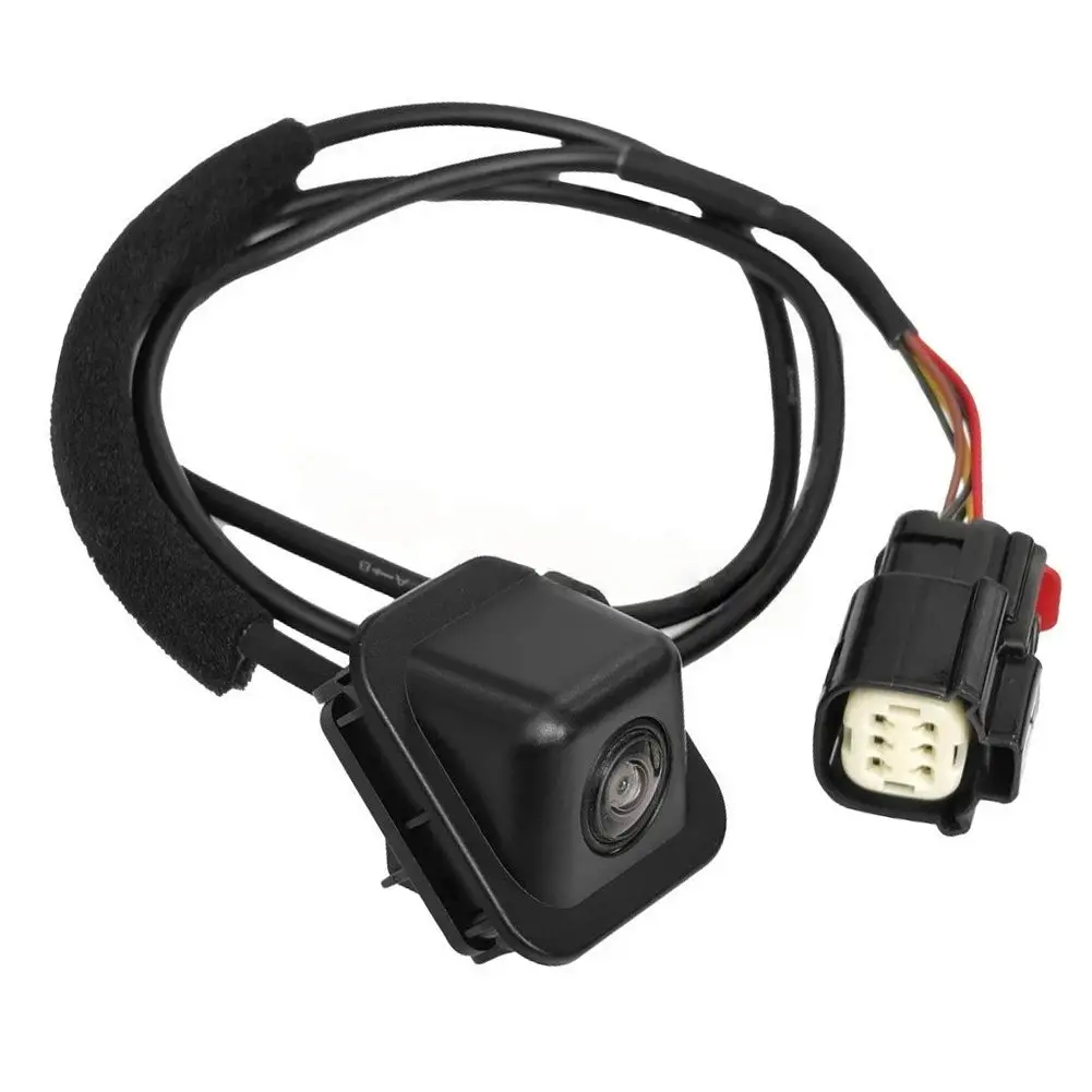 Car Rear View Backup Parking Camera Reverse Camera 23199271 For Chevrolet For Corvette C7 2014 2015 Car Electronics
Car Rear View Backup Parking Camera Reverse Camera 23199271 For Chevrolet For Corvette C7 2014 2015 Car Electronics