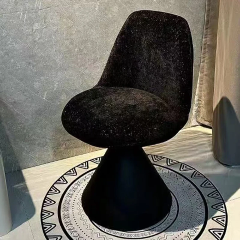 360-Degree rotating modern living room chair for living rooms, restaurants and hotels
360-Degree rotating modern living room chair for living rooms, restaurants and hotels