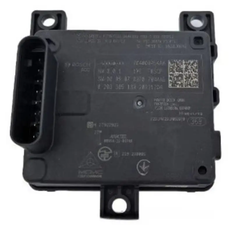 ABQB-For Chery For Tiggo 5X Tiggo 9 Compatible 704000454AA Car Microwave Radar Module
ABQB-For Chery For Tiggo 5X Tiggo 9 Compatible 704000454AA Car Microwave Radar Module