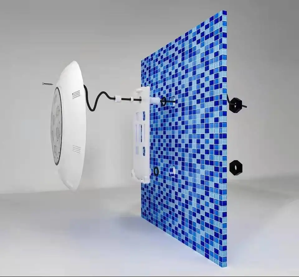 Водонепроницаемый светодиодный подводный светильник IP68 с пультом ДУ, AC/DC 12В, RGB лампа для бассейна
Водонепроницаемый светодиодный подводный светильник IP68 с пультом ДУ, AC/DC 12В, RGB лампа для бассейна