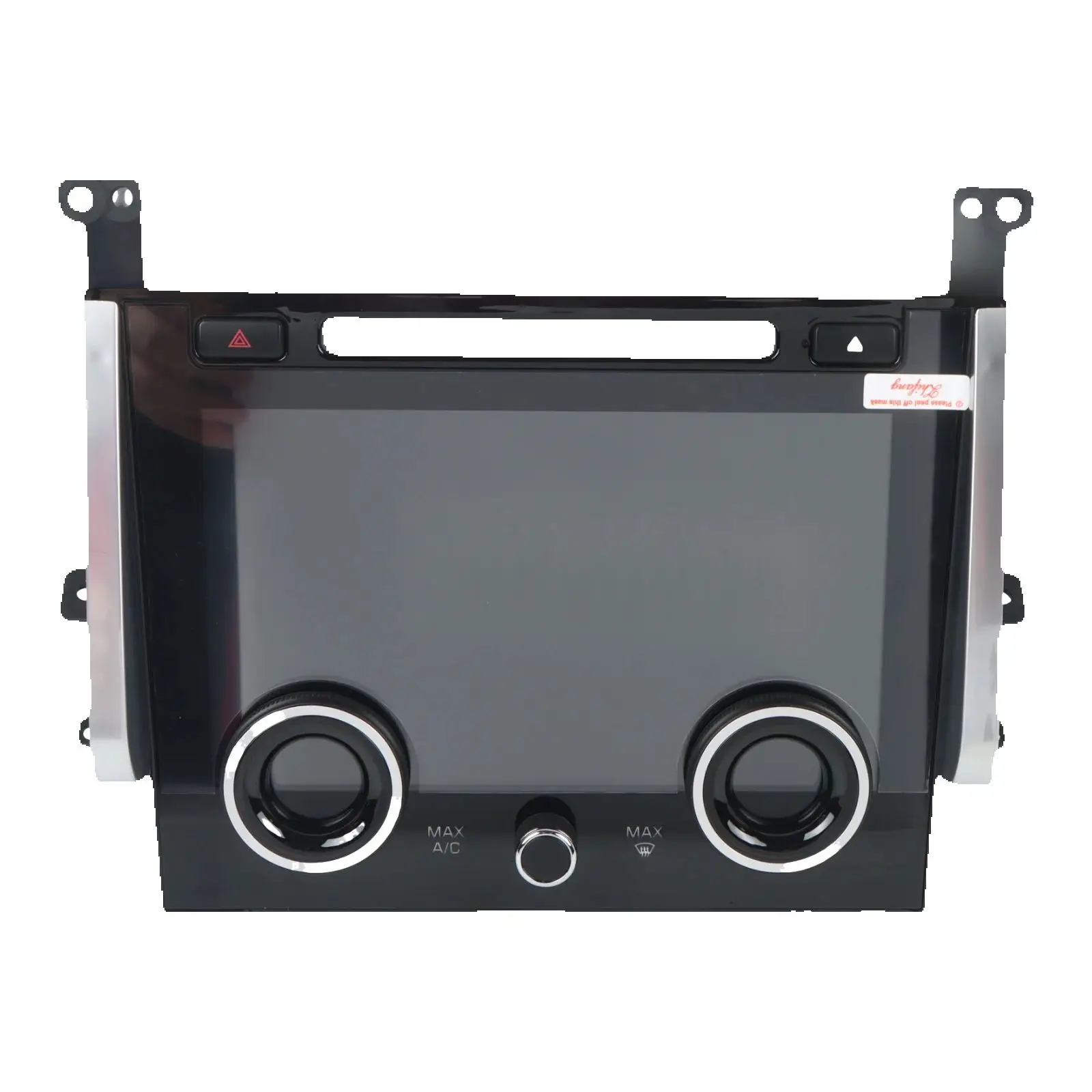 Rear Trunk Storage Bag Organizer Pocket FOR JK JL 2007-2024 4 Door Accessory
Rear Trunk Storage Bag Organizer Pocket FOR JK JL 2007-2024 4 Door Accessory