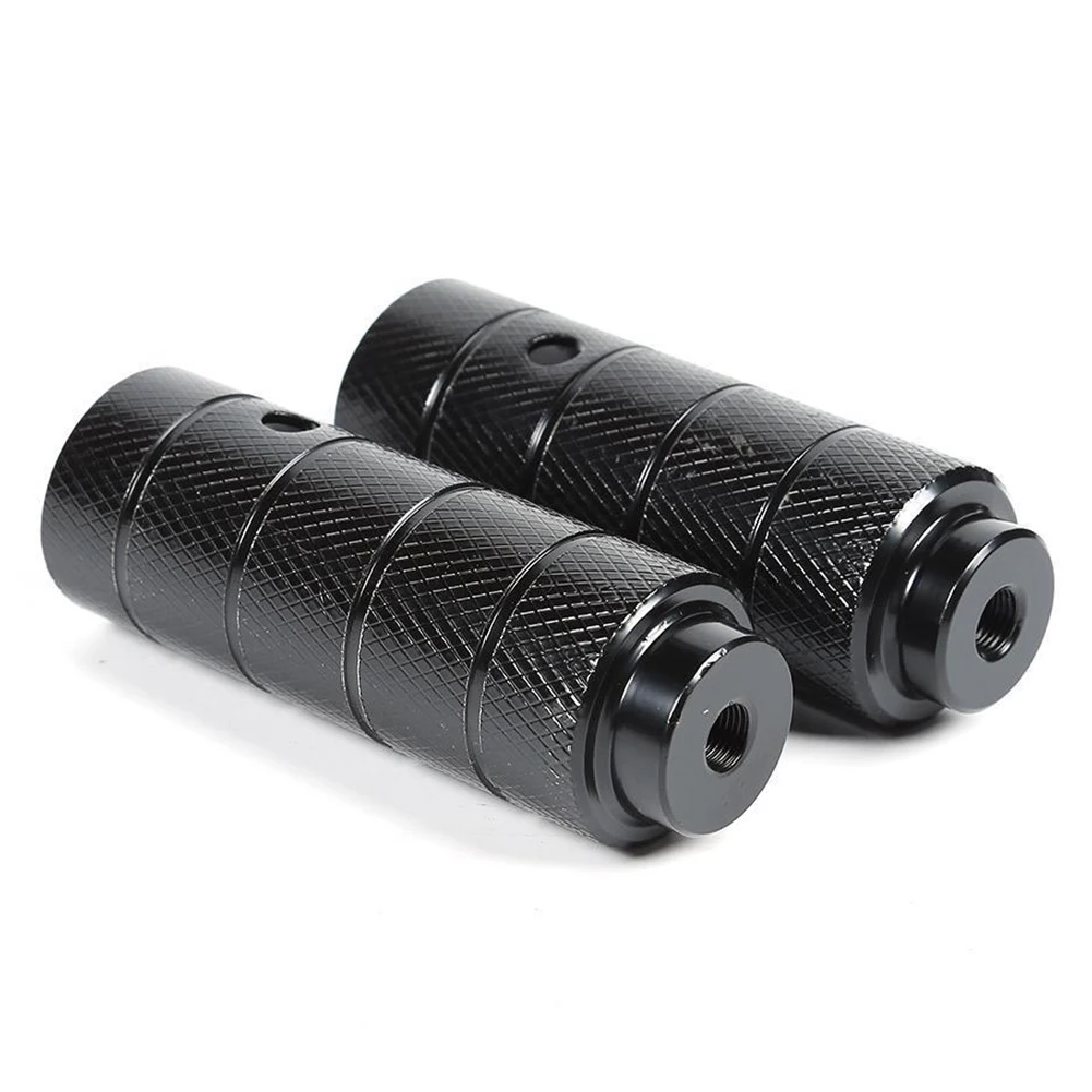 Stylish Bike Peg Bike Peg 110x38MM 1pair Aluminum Alloy Strongly-built Brand New Heavy Weight-bearing High Quality
Stylish Bike Peg Bike Peg 110x38MM 1pair Aluminum Alloy Strongly-built Brand New Heavy Weight-bearing High Quality