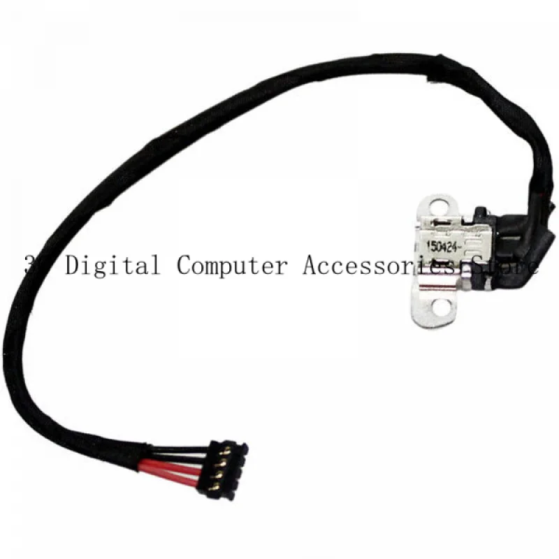 AC DC в жгуте кабеля питания для ASUS C100P 2DW3152- 000111 F 2DW31552- 000111 Ф
AC DC в жгуте кабеля питания для ASUS C100P 2DW3152- 000111 F 2DW31552- 000111 Ф