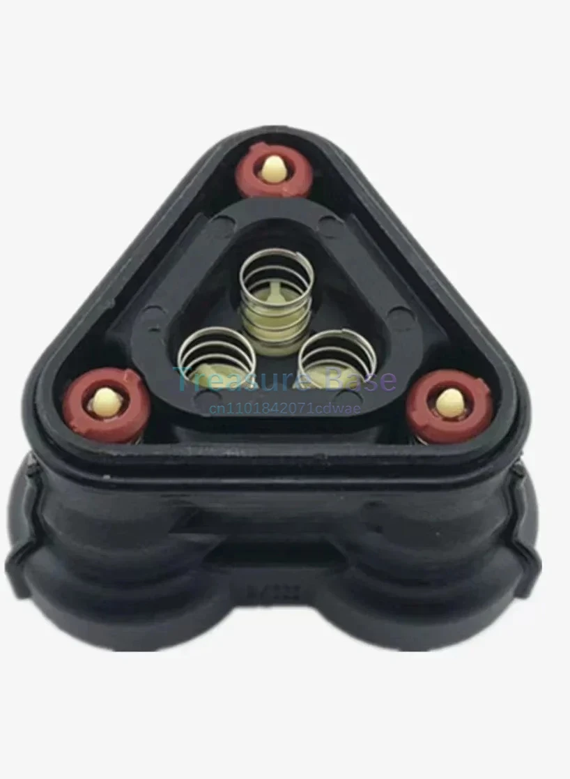 For Karcher Household Small Cleaning Machine High Pressure Car Wash Machine K3. K4. K5 Series Pump Seat Assembly
For Karcher Household Small Cleaning Machine High Pressure Car Wash Machine K3. K4. K5 Series Pump Seat Assembly