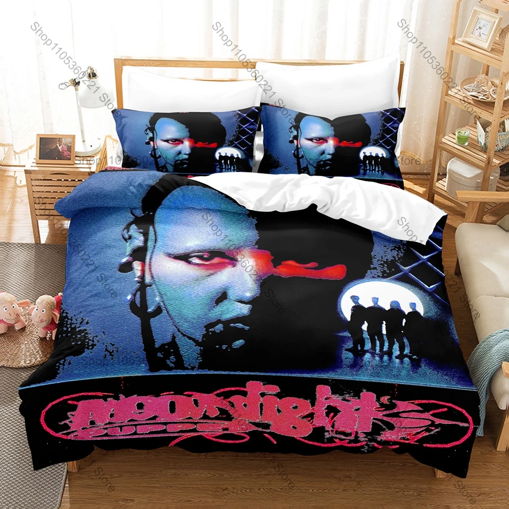Spanish Rap Artist Al Safir Bedding Set Duvet Cover + 2 Pillowcases Trendy Portrait Bed Linens
Spanish Rap Artist Al Safir Bedding Set Duvet Cover + 2 Pillowcases Trendy Portrait Bed Linens