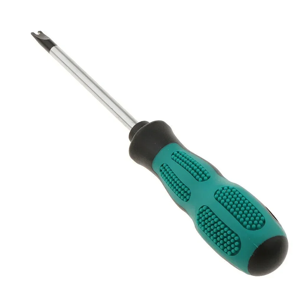 Accessories Screwdriver Alloy Steel Fork Type Heat-resistant Replacement Spanner Head Tip 2.0mm U-Shaped Useful
Accessories Screwdriver Alloy Steel Fork Type Heat-resistant Replacement Spanner Head Tip 2.0mm U-Shaped Useful