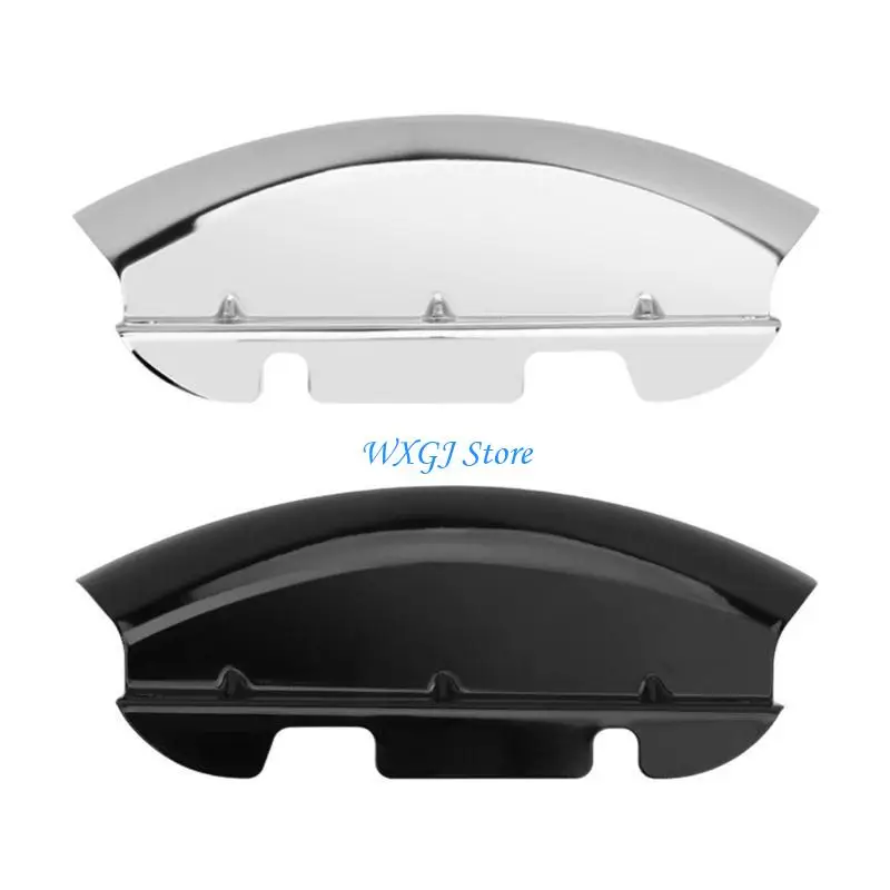 37JE Metal Front Fork Guard Air Cover for Bikes, Adds Riders Comfortable Riding
37JE Metal Front Fork Guard Air Cover for Bikes, Adds Riders Comfortable Riding