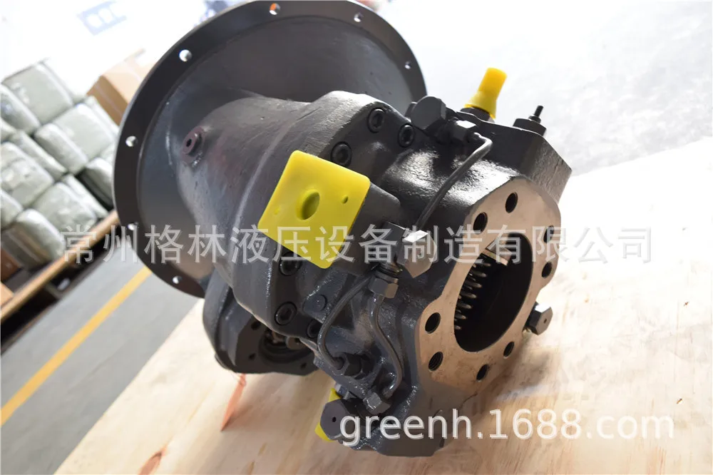 A8V80SR1.1R101FZ1 Серия переменный поршневой насос Гидравлический масляный насос
A8V80SR1.1R101FZ1 Серия переменный поршневой насос Гидравлический масляный насос