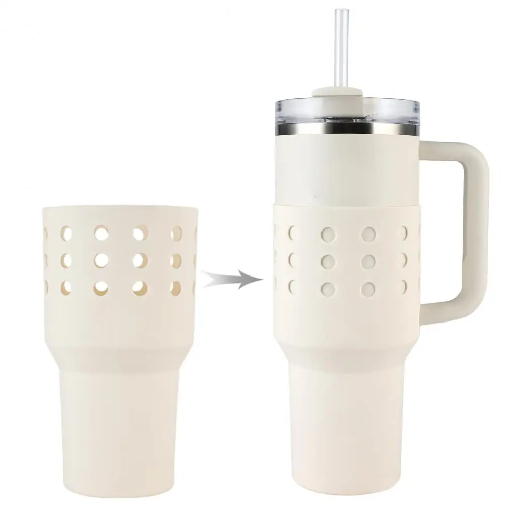 Water Bottle Cover Water Mug Protector Protective Silicone Sleeves for Water Bottles Tumblers Anti-scratch Heat-resistant
Water Bottle Cover Water Mug Protector Protective Silicone Sleeves for Water Bottles Tumblers Anti-scratch Heat-resistant
