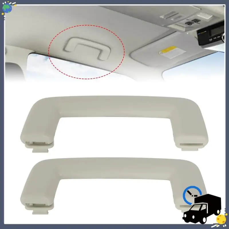 Lasting Roof Safety Handle Ceiling Armrest Handrail Roof Pull Handle For Ford Ranger T6 / T7 / Mazda BT50 AB3Z-61-31406AA
Lasting Roof Safety Handle Ceiling Armrest Handrail Roof Pull Handle For Ford Ranger T6 / T7 / Mazda BT50 AB3Z-61-31406AA
