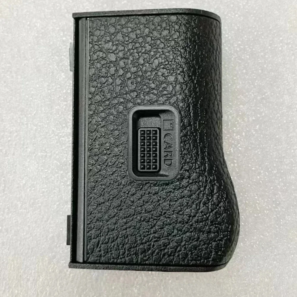 Original New for Nikon Z9 CF Card Slot Cover Rubber with Seat Assembly Camera Repair Accessories
Original New for Nikon Z9 CF Card Slot Cover Rubber with Seat Assembly Camera Repair Accessories