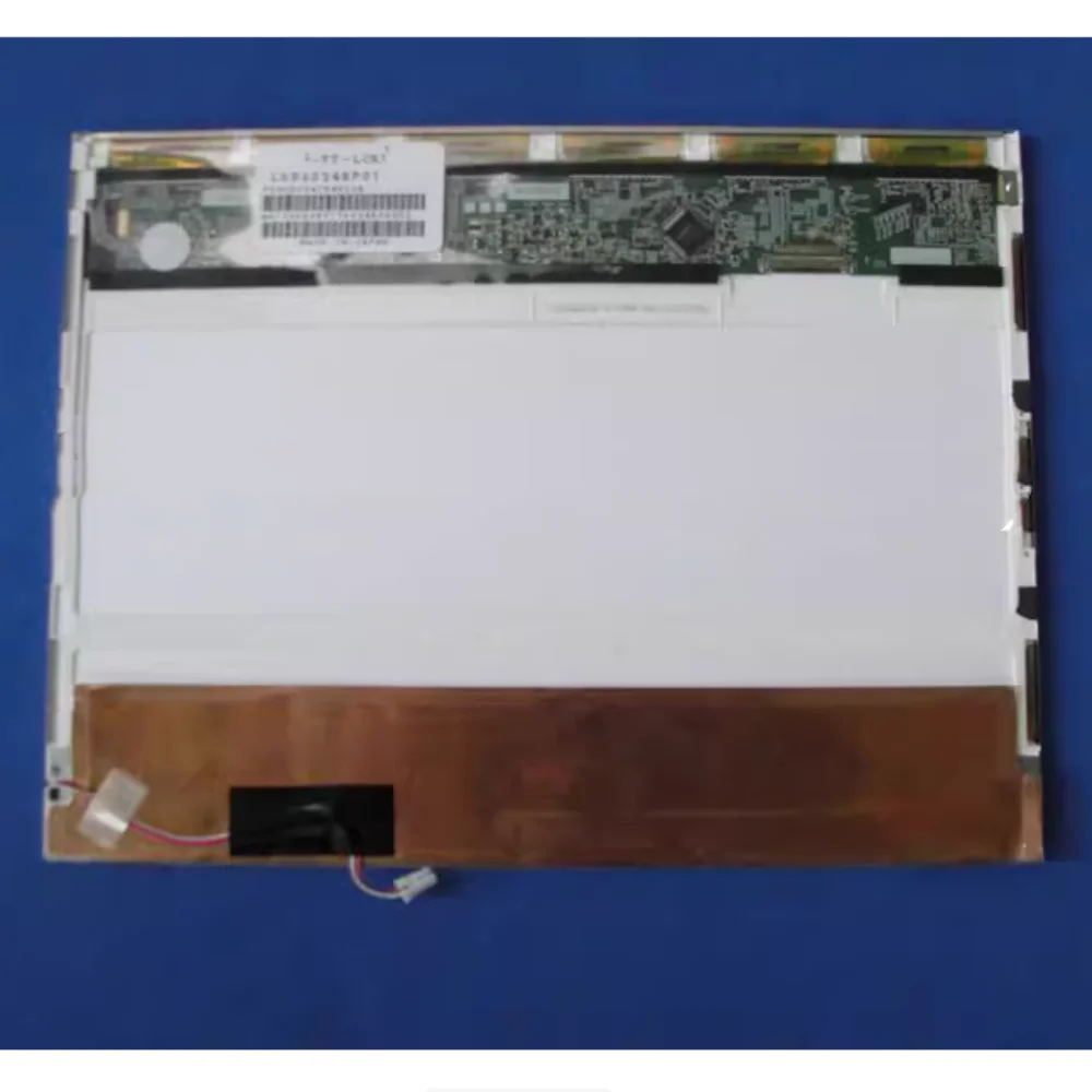 L5S30348P01 Original 13.3-inch 1024(RGB)×768 XGA TN CCFL industrial LCD module in stock
L5S30348P01 Original 13.3-inch 1024(RGB)×768 XGA TN CCFL industrial LCD module in stock