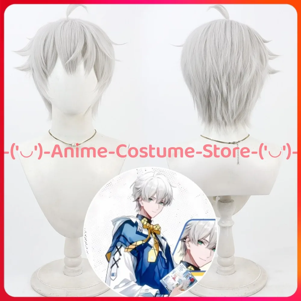 MANTA Virtual Idol Group Xu Xiangning Косплей Парик Аниме Игровой Персонаж Карнавальный Костюм Парики Термостойкие Синтетические Волосы
MANTA Virtual Idol Group Xu Xiangning Косплей Парик Аниме Игровой Персонаж Карнавальный Костюм Парики Термостойкие Синтетические Волосы