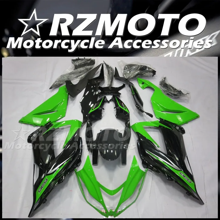 4 подарка, новый комплект обтекателей из АБС-пластика, подходит для Kawasaki ZX-6R 599 ZX6R 636 2013 2014 2015 2016 2017 2018, кузов черного и зеленого цвета на заказ
4 подарка, новый комплект обтекателей из АБС-пластика, подходит для Kawasaki ZX-6R 599 ZX6R 636 2013 2014 2015 2016 2017 2018, кузов черного и зеленого цвета на заказ