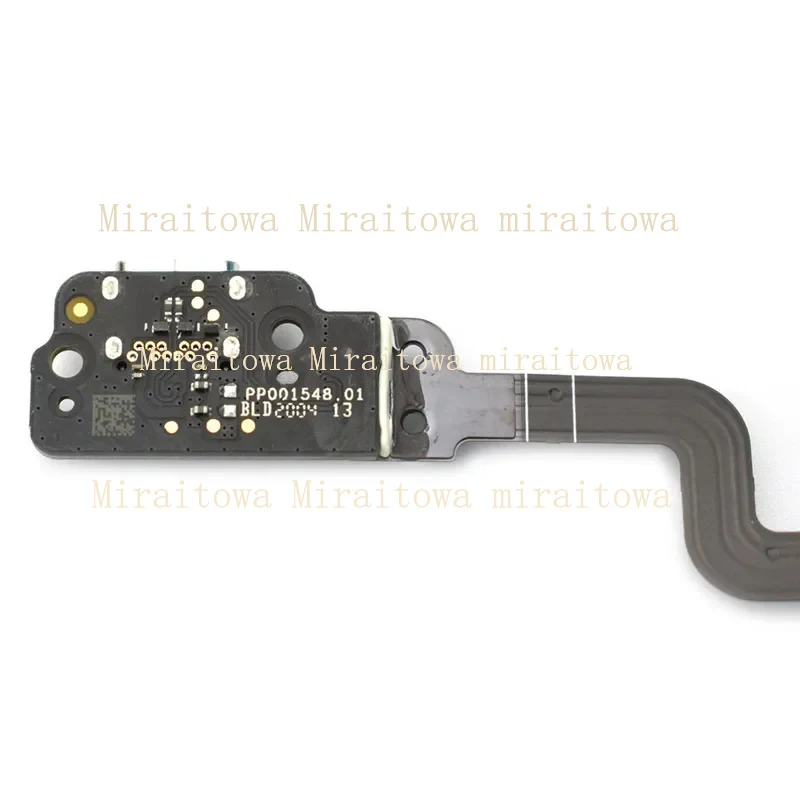 USB Interface Board for DJI Mavic 3 Air 2/2S Mini 2/3/ 3 Pro Drone Remote Controller Repair Spare Parts
USB Interface Board for DJI Mavic 3 Air 2/2S Mini 2/3/ 3 Pro Drone Remote Controller Repair Spare Parts