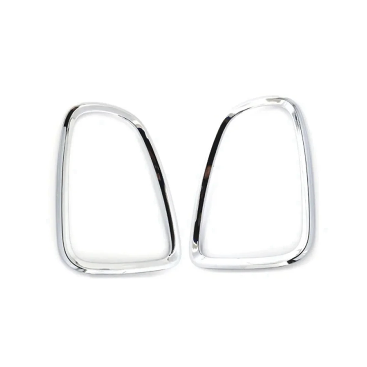 Car Tail Light Surround Trim for MINI COOPER F55 2014-2019 63217351431/63218495332
Car Tail Light Surround Trim for MINI COOPER F55 2014-2019 63217351431/63218495332
