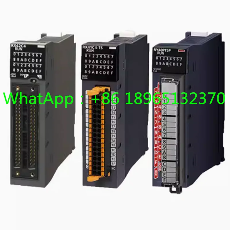 RQ612B RQ65B RQ68B RX10 RX28 RX40C7 RX41C4 RX42C4 RX70C4 RX71C4 RX72C4 RY10R2 New Original Module
RQ612B RQ65B RQ68B RX10 RX28 RX40C7 RX41C4 RX42C4 RX70C4 RX71C4 RX72C4 RY10R2 New Original Module