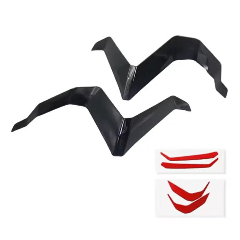 AEF2-For Honda X-ADV 750 2021-2024 XADV X ADV750 Side Air Deflectors Leg Wind Protectors Lower Fairing Windshield Accessories
AEF2-For Honda X-ADV 750 2021-2024 XADV X ADV750 Side Air Deflectors Leg Wind Protectors Lower Fairing Windshield Accessories