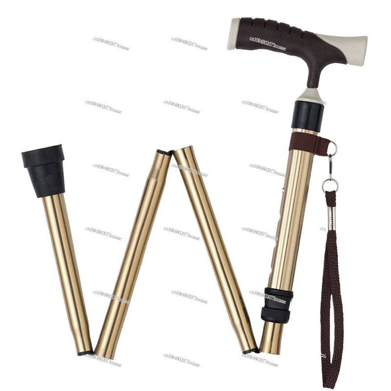 Foldable Walking Stick for the Elderly, Portable Outdoor Hiking Stick, Height Retractable Lightweight Non-Slip Walking Stick for
Foldable Walking Stick for the Elderly, Portable Outdoor Hiking Stick, Height Retractable Lightweight Non-Slip Walking Stick for